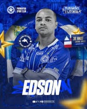 edson