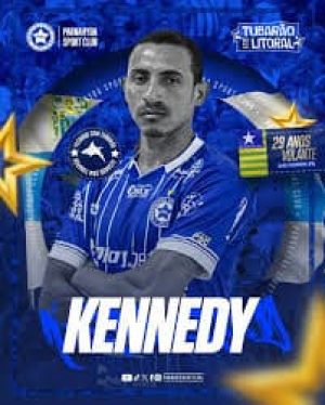 kennedy